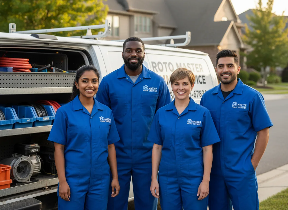 Sump Pump Installation company in Chokoloskee, FL